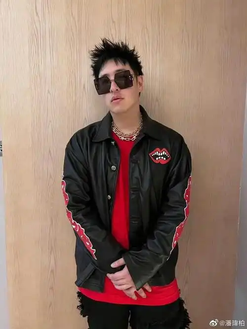 他潘玮柏又双叒叕出新歌啦