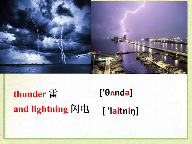 unit8 natural disaster (welcome to the unit)