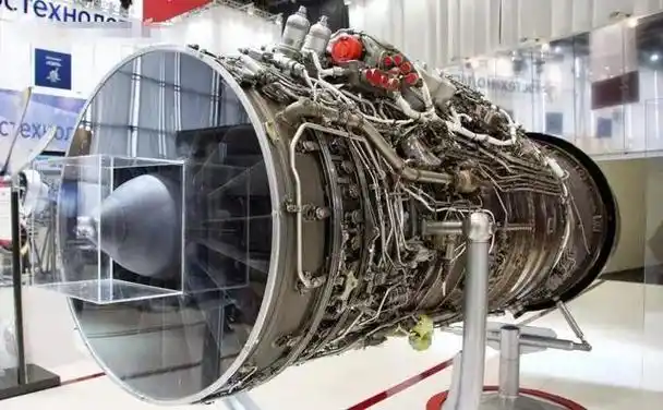 中国ws-15矢量发动机,逆推带减速技术,悄然引领全球先进水平