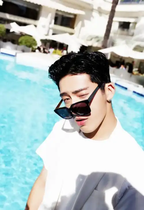 井柏然花儿与少年男神壁纸井宝