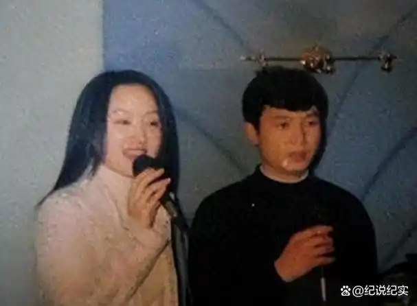 回顾赖文峰出狱后近况曝光娶小23岁娇妻素颜照完胜前任杨钰莹