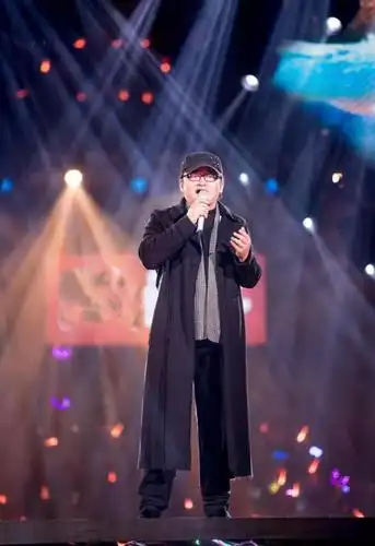 《我是歌手》历届冠军盘点:哪一个是你心中的歌王