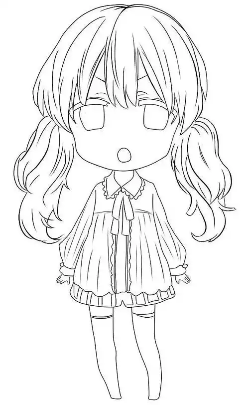 22:57:10动漫人物线稿hua ban*~点(^ω^)点~*该采集也在以下画板加载