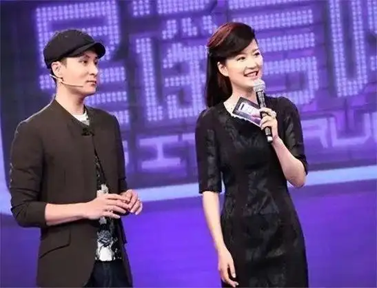 主持人陈蓉,因为虚荣及时行乐,从东方卫视一姐蜕变成众矢之的