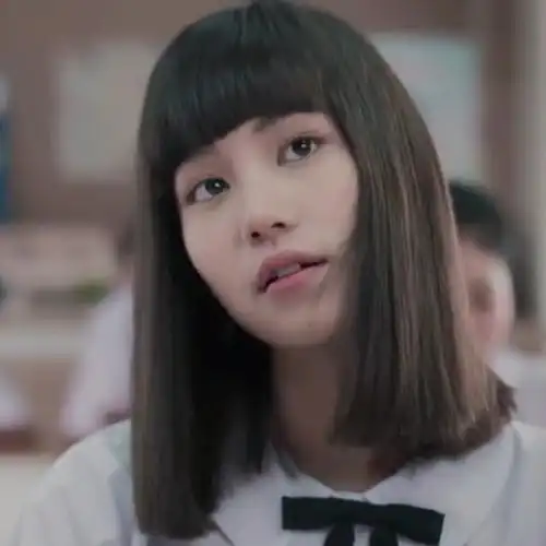 泰剧《禁忌女孩》头像