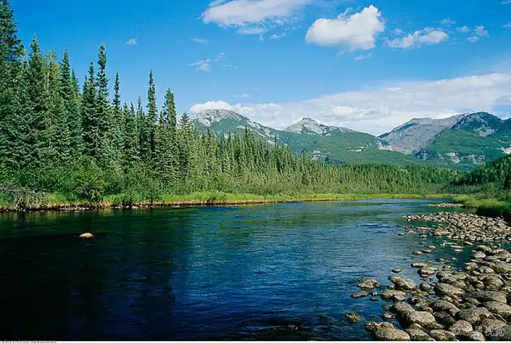 加拿大西北地区_加拿大_图片大全—全景创意图库(quanjing.