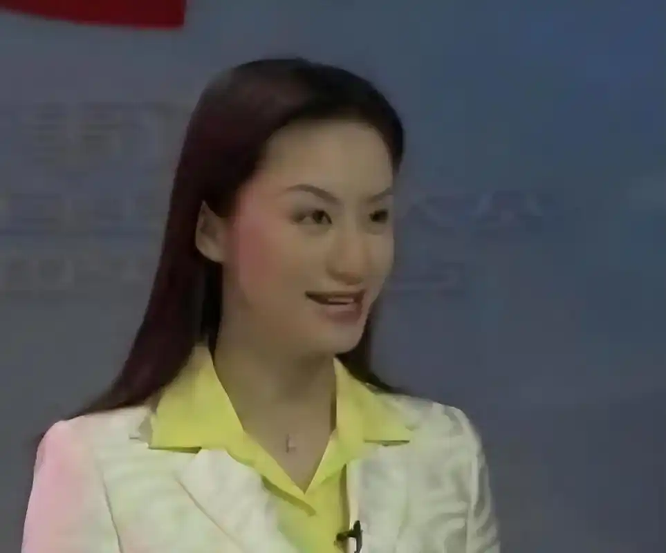 央视最美主持人去世!终年仅33岁,临死前惨遭"折磨"19天