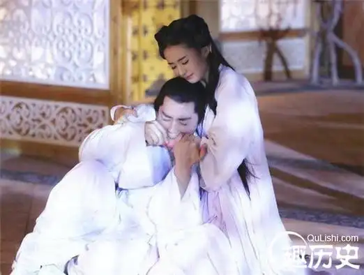 花千骨白子画血吻为何没播出?白子画血吻未删片段是真的吗?