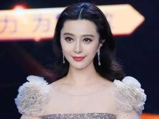 范冰冰瘦身30斤重回颜值巅峰直言减肥很简单需要做到这2点