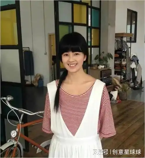 看了明星判若两人的旧照才发现资本造星的力量太强大