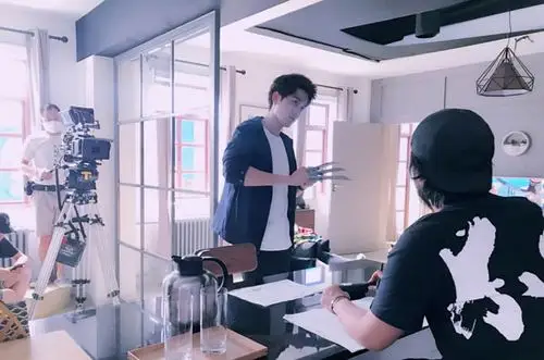 彭冠英为什么叫二哥揭秘 网友:是金子总会发光