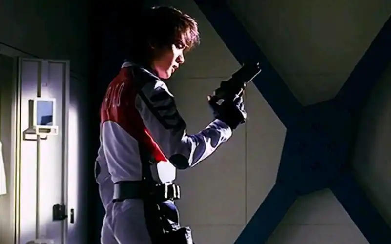 『真角大古』童年男神,这颜值,谁看了不迷糊