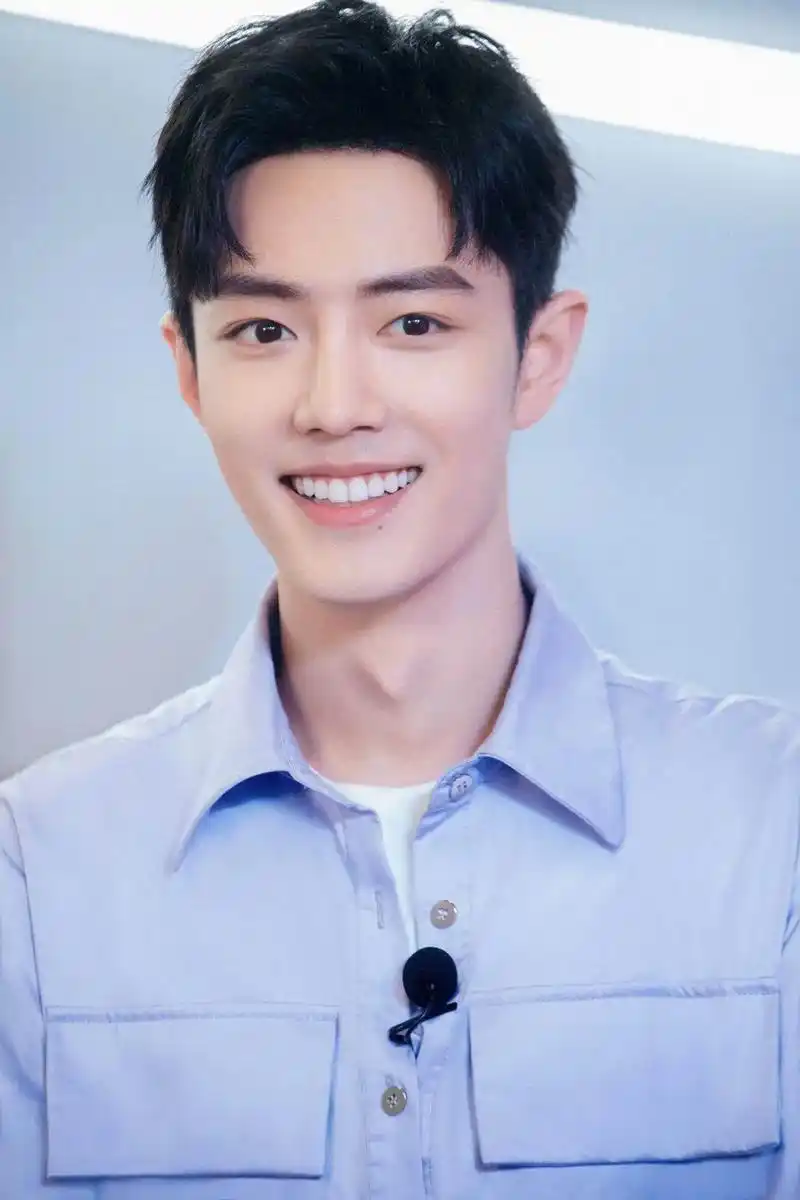 向全世界安利肖战 #肖烟四起为战而来 #肖战是人间理想 - 抖音