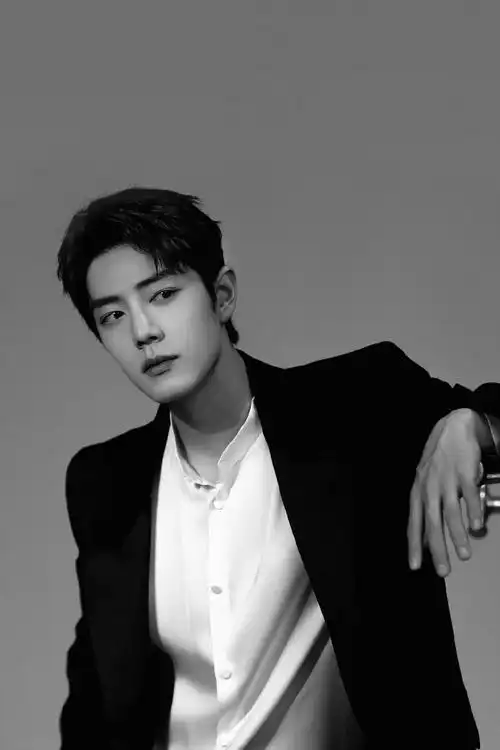 肖战工作室粉 - 抖音