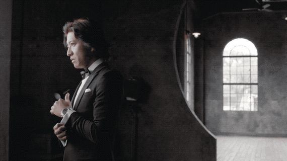 木村拓哉:能获得别人的掌声, 是比想象中还要珍贵的事情