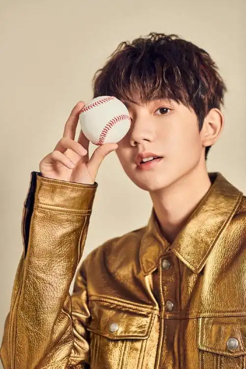 tfboys图片全体帅照(一大波tfboys帅照来袭)