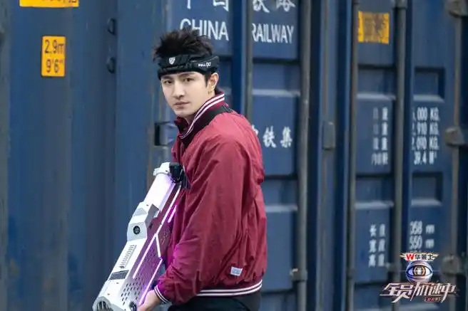 金瀚kim今晚20:10见