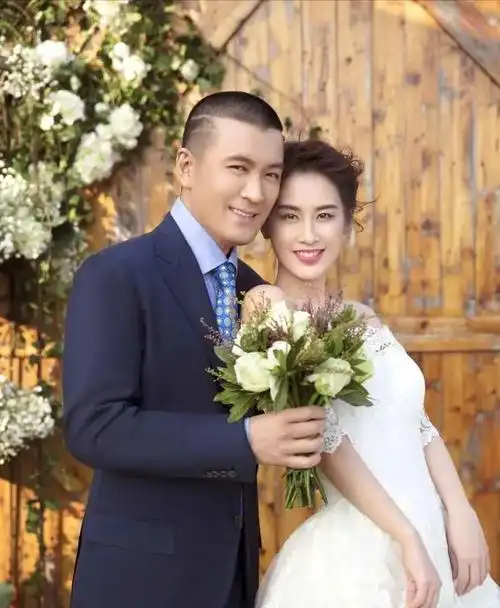 一年两亿零花钱,她的故事比你想得更精彩|杨子|陶虹|黄圣依|周星驰