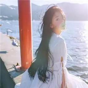 qq唯美头像女生小清新高清好看的女头唯美图片头像小清新