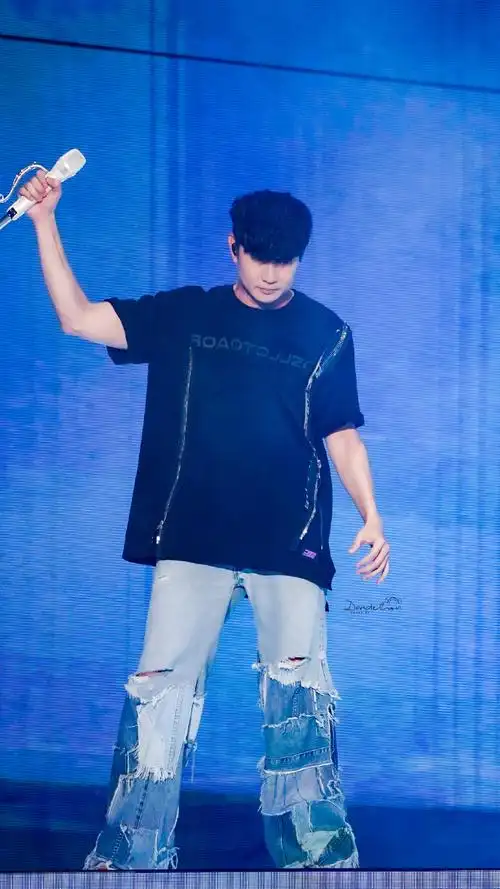 林俊杰##林俊杰演唱会