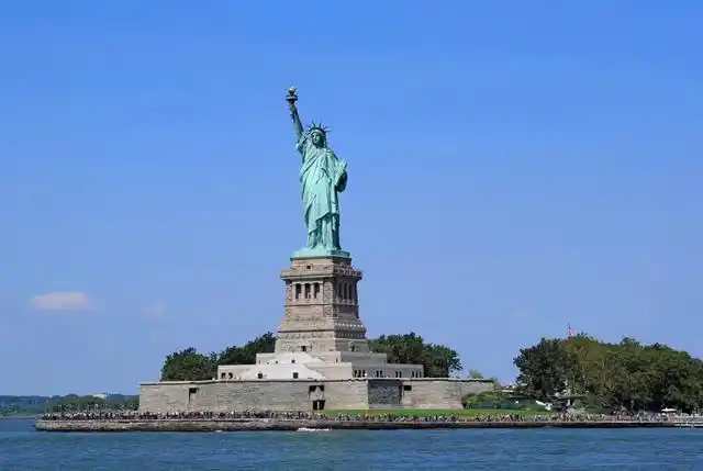 美国有哪些旅游景点