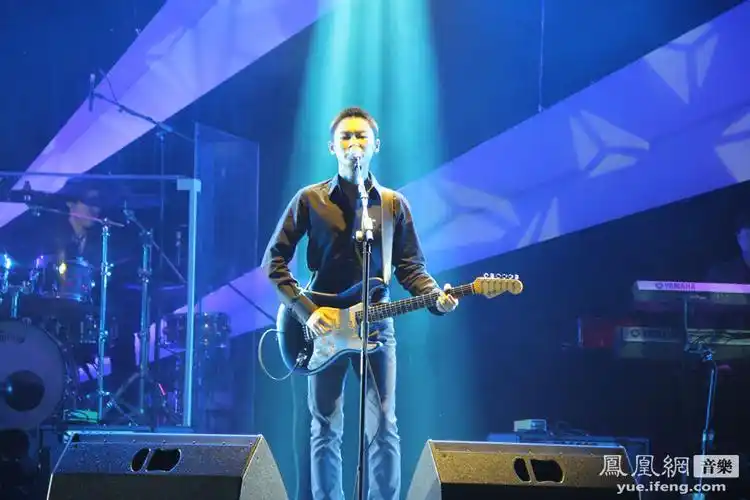 2014年4月24日,中国好声音第一季冠军梁博在北京举行了首张创作大碟