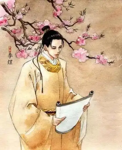 恰似一江春水向东流是什么意思(一江春水向东流全诗李煜作者简介)