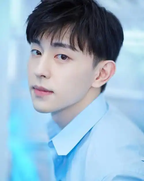 邓伦资料个人资料介绍邓伦最好的作品