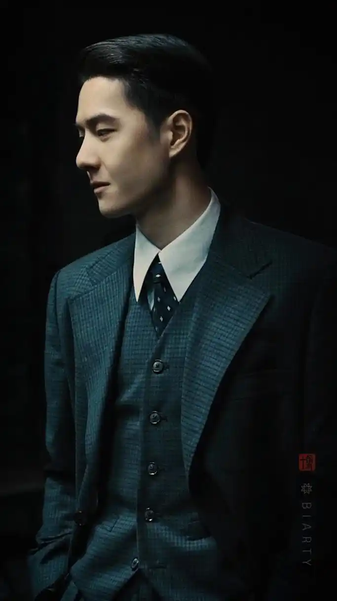 关于王一博先生的获奖履历!他一直是一个优秀的演员!