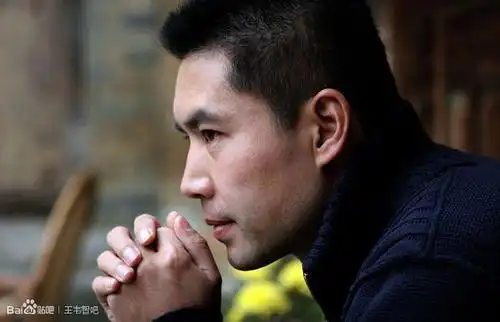 王韦智 weizhi wang 的图片