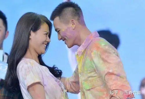 如何看待马思纯张哲轩恋情? - 知乎