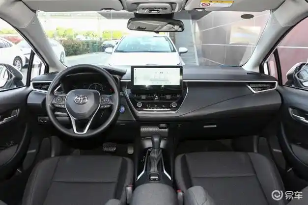 丰田雷凌混动版怎么样_易车知识库