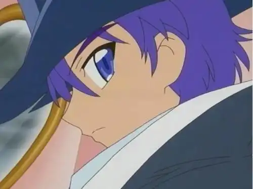 有没有神秘星球峦生公主中的艾利克的图片阿