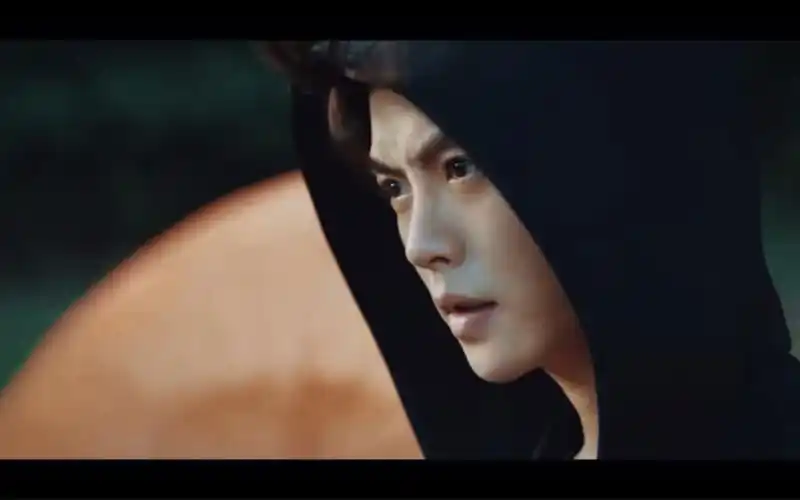 【终极笔记|胖瓶】在小哥心里 胖子也是特别重要的人啊