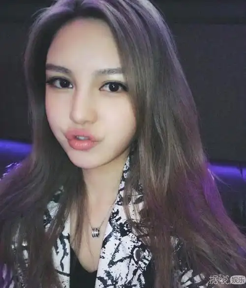 word天罗志祥女友周扬青微博被盗po出整形前旧照又秒删