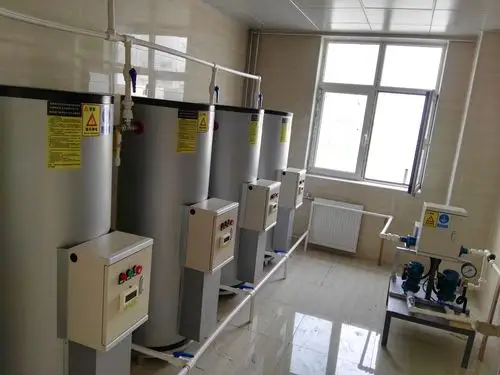 供应河北厂房工业用电热水器