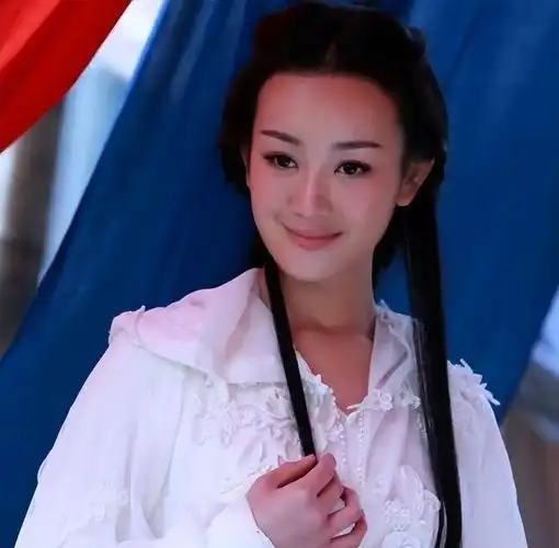 张檬曾是演艺圈一颗闪耀的新星,当年在电视剧《美人心计》中客串出演