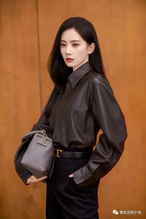 新中式穿搭爆火,杨幂又一次引领时尚潮流?