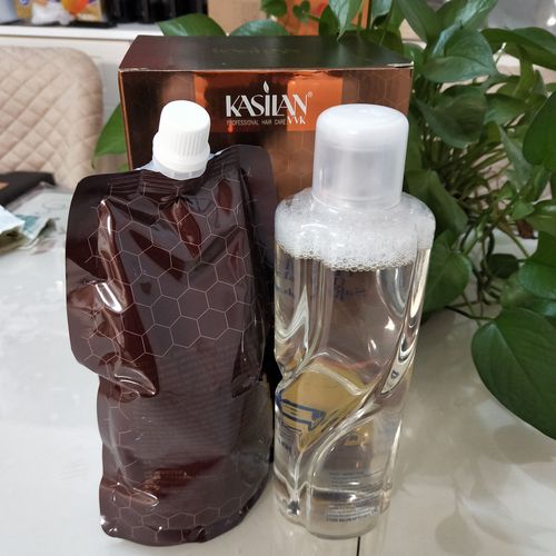 卡丝蓝智能计时无损烫数码烫陶瓷烫无需检测软化自动刹车不焦发