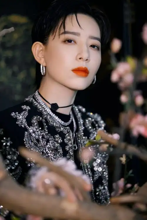 李斯丹妮 - 堆糖,美图壁纸兴趣社区