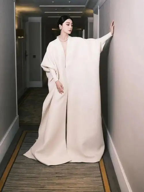 范冰冰专访:迈向最好的创作年龄