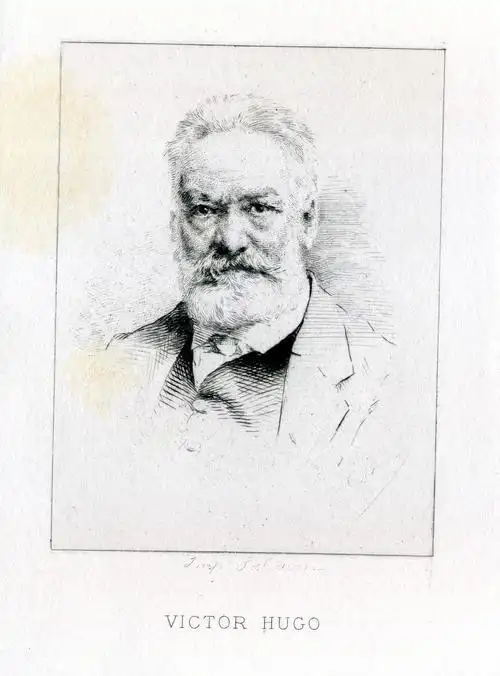 雨果的悲惨世界_悲惨世界 雨果