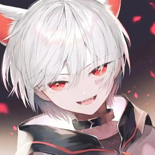 男头  #动漫男头  #男生动漫头像