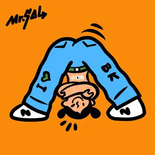 街舞涂鸦今日画a