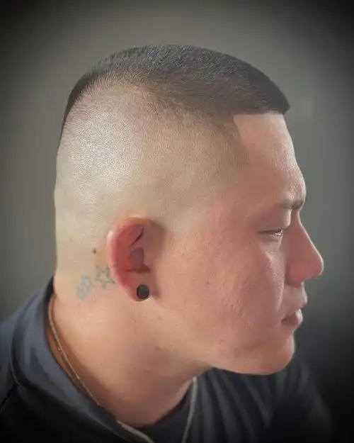 今春流行男发100多款,时尚有型超级帅气,快快收藏吧|发型|头发