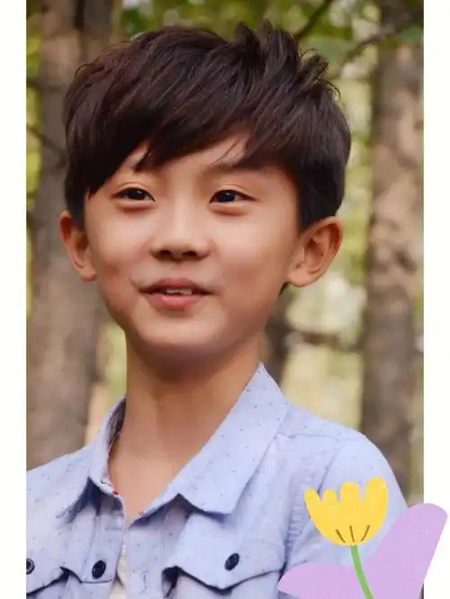 时代少年团 #时代少年团马嘉祺 #马嘉祺小时候可可爱爱,长大后帅似