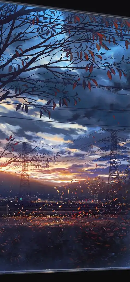 有没有那种4k画质的超高清壁纸?