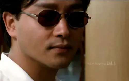 【4k修复】【张国荣】《金枝玉叶 i》07-生活视频-搜狐视频