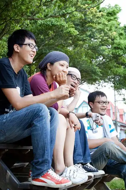 拍样花絮 | flickr – 相片分享!