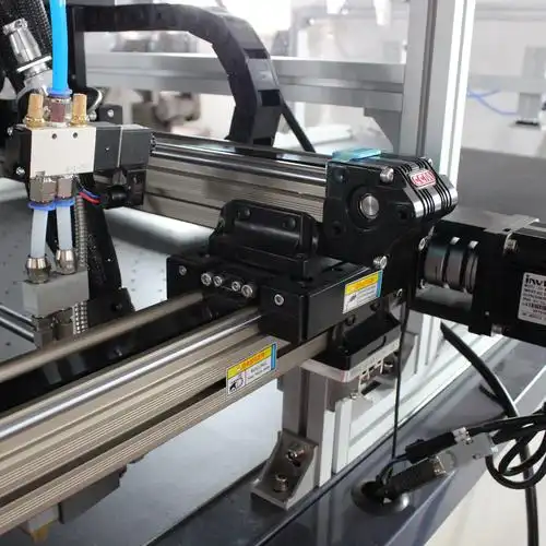 ms-1000 酒盒礼盒包装上胶机 礼盒胶装机 书型组装机